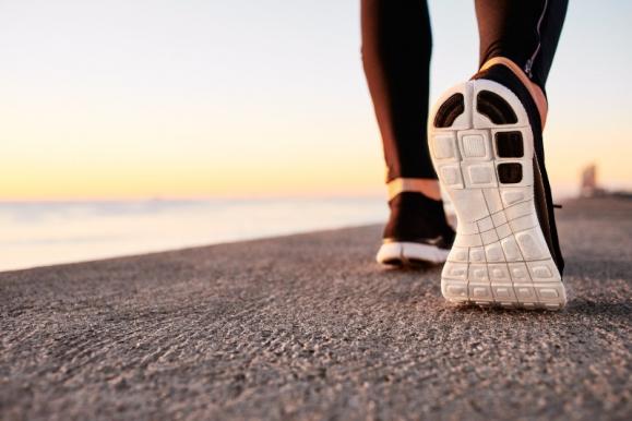 chaussure running femme