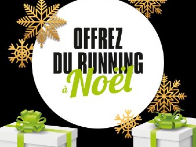 Commencez dès maintenant vos cadeaux de Noël chez Endurance shop Caen 