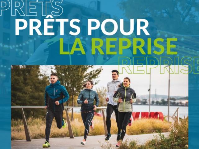 PRETS POUR LA REPRISE AVEC ENDURANCE SHOP CAEN MONDEVILLE 2