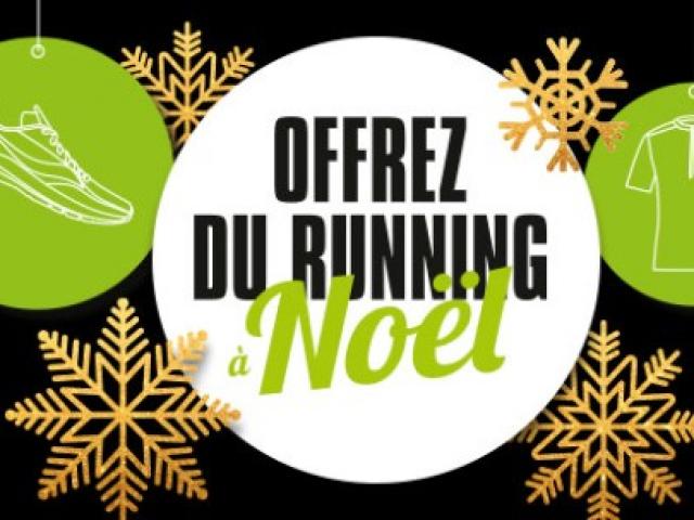 Commencez dès maintenant à faire vos cadeaux de Noël  chez Endurance shop à Caen