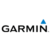 Logo Garmin