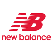 Logo New Balance